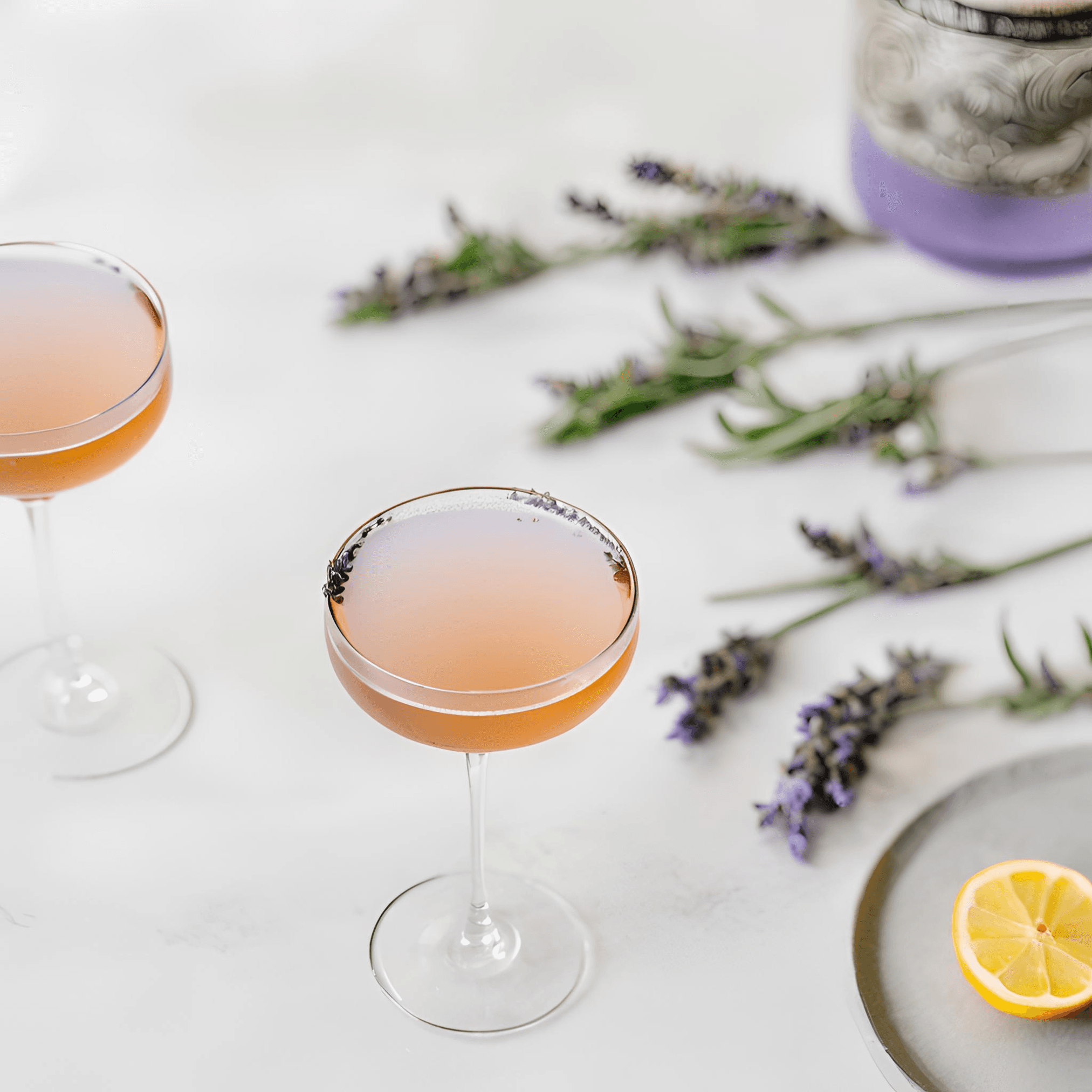 True French Lavender