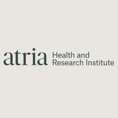 Atria logo