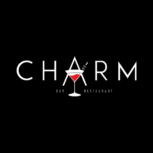 Charm logo