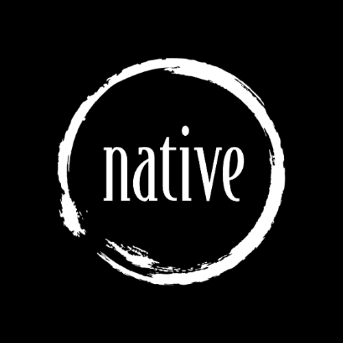 Native logo