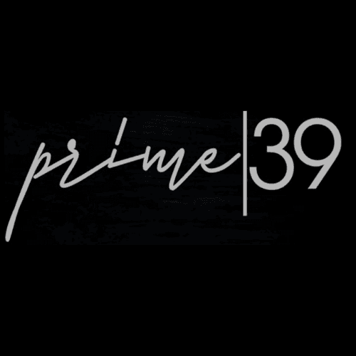 Prime 39 logo