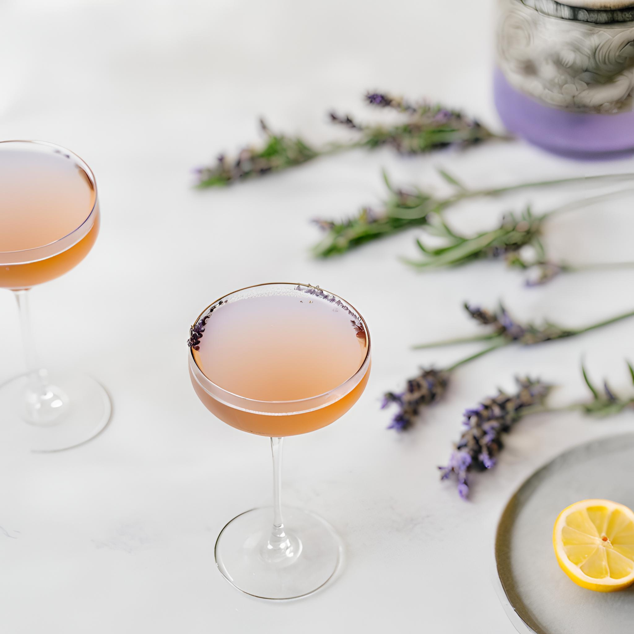 True French Lavender