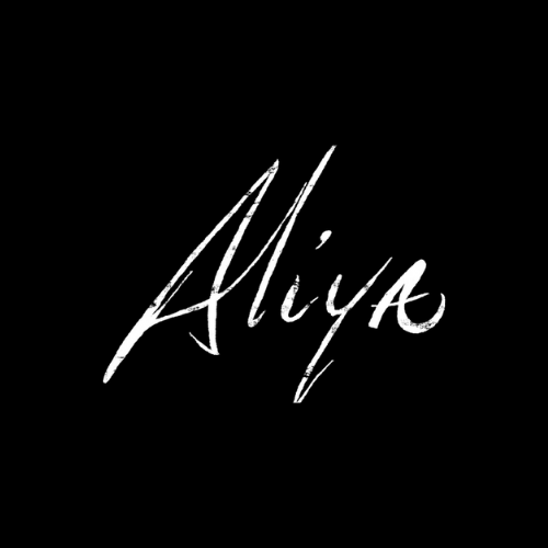 Aliya logo