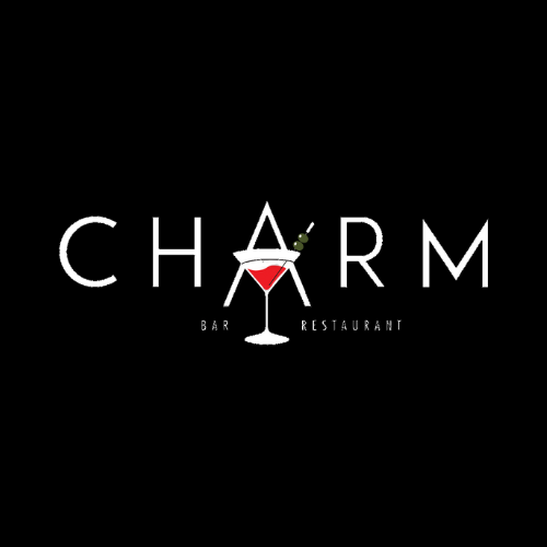 Charm logo