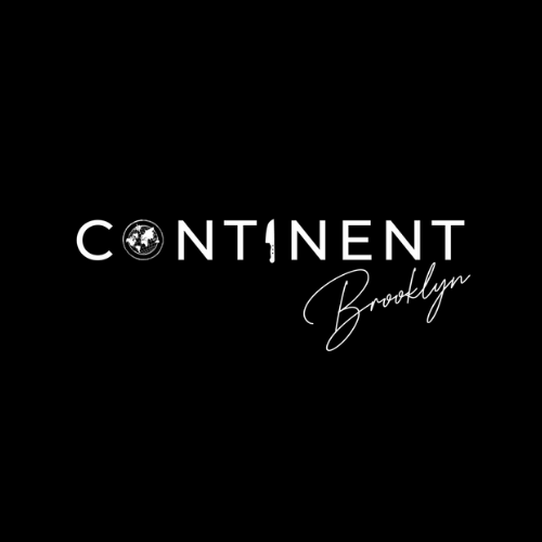 Continent logo