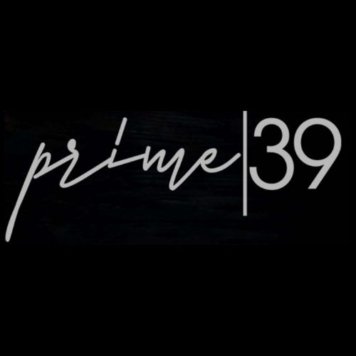 Prime 39 logo