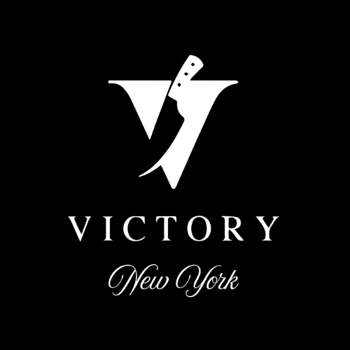 Victory logo